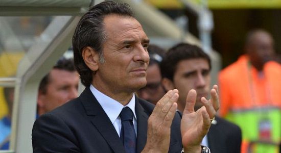 Чезаре Пранделли, goal.com