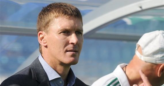 Василий Сачко, фото Football.ua