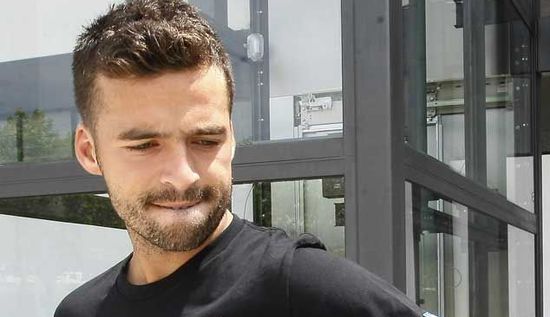 Бруну Гама, record.xl.pt