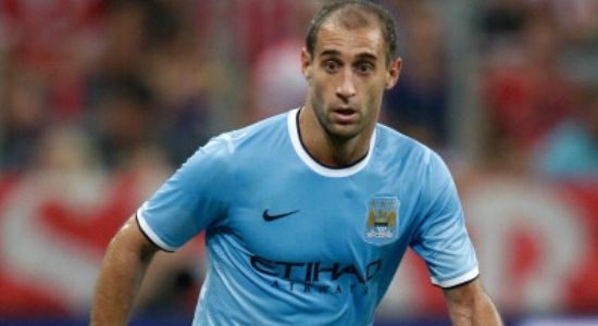 Пабло Сабалета, Getty Images