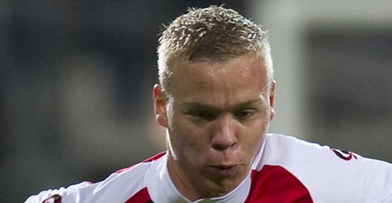 Колбейнн Сигторссон, фото skysports.com