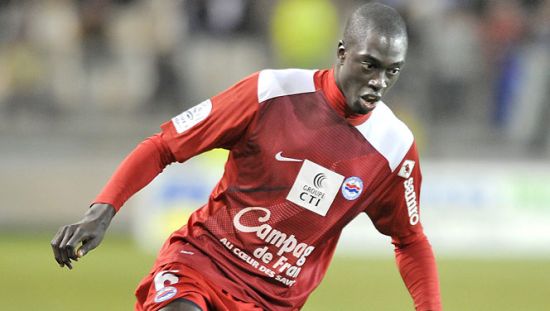 Реми Гомис, фото enqueteplus.com 