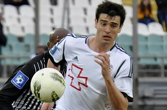 Волынь — Карпаты 1:1