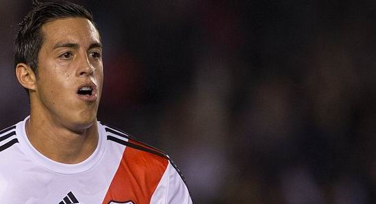 Рохелио Фунес-Мори, abola.pt