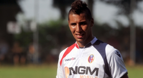 Сафир Таидер, фото Getty Images