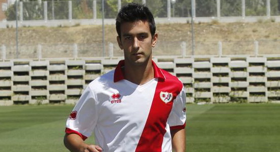 Буэно оформил дубль, фото marca.com