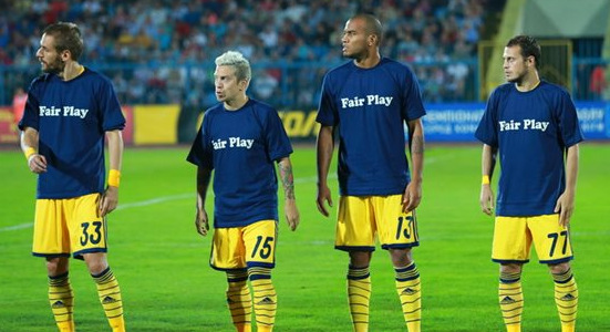 © Роман Шевчук, Football.ua