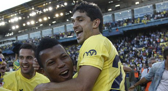 Хонатан Перейра удачно вышел на замену, фото as.com