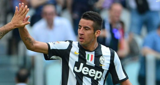 Маурисио Исла, Getty Images