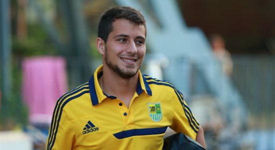 © Роман Шевчук Football.ua