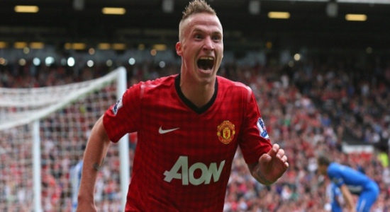 Александер Бюттнер, Getty Images