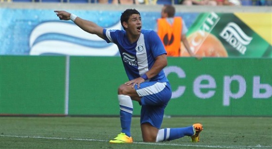 Жулиано, Football.ua