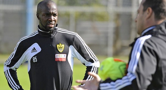 Лассана Диарра, sport-express.ru