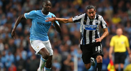 Туре против Хонаса, Getty Images