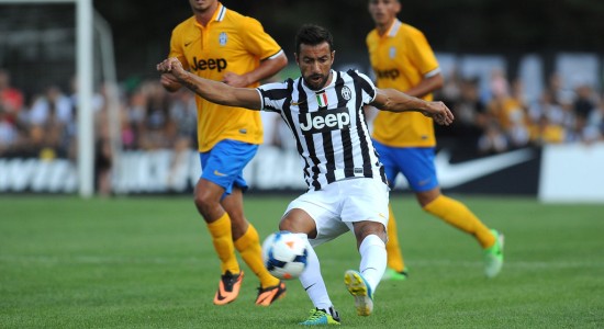 Фабио Квальярелла, Getty Images