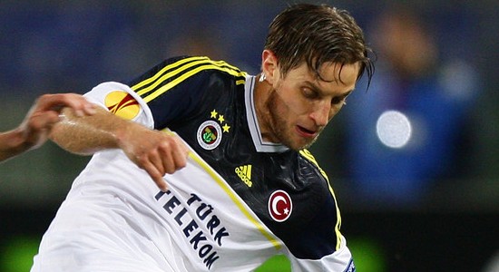 Рето Циглер, Getty Images