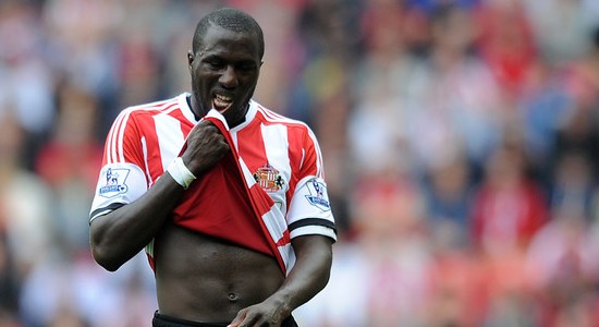 Жози Алтидор, Getty Images