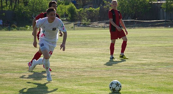 фото из архива Н.Агапова