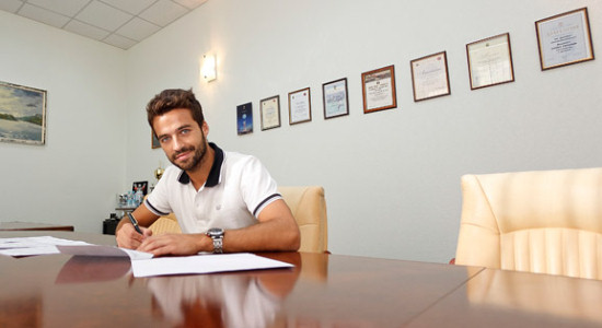 Бруну Гама, record.xl.pt