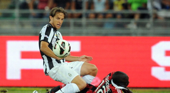 Рето Циглер, Getty Images