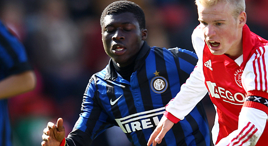 Альфред Дункан, goal.com