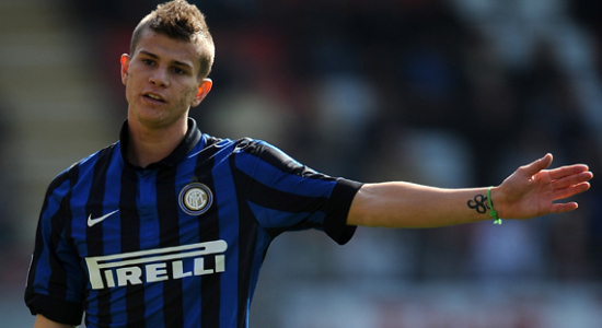 Самуэле Лонго, goal.com