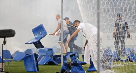 фото ФК Днепр