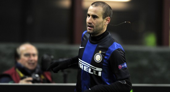 Родриго Паласио, Getty Images