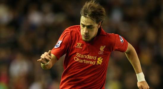 Себастьян Коатес, Sky Sports