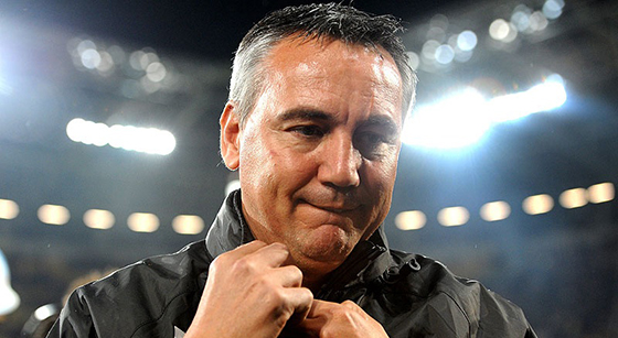 Петер Пакульт, фото dnn-online.de