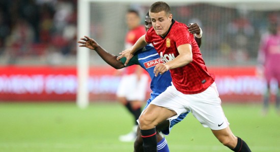 Скотт Вуттон, Getty Images