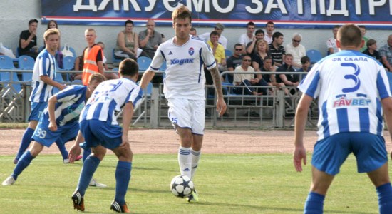 фото fcslavutich.ck.ua