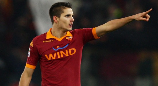 Эрик Ламела, Getty Images