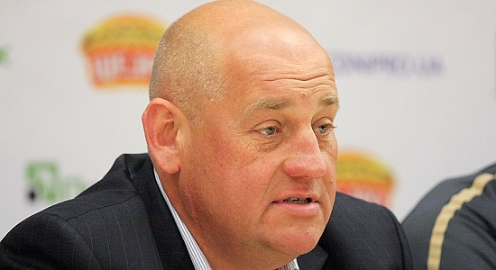 Андрей Стеценко, blogr.dp.ua