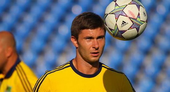 Андрей Оберемко, metalist.ua