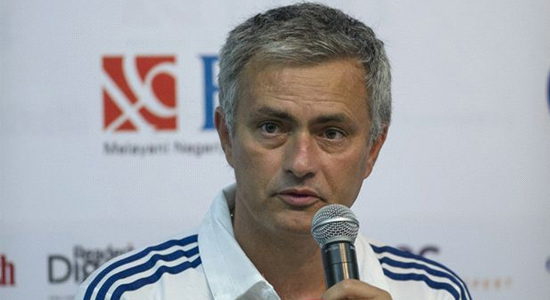 Жозе Моуриньо, goal.com