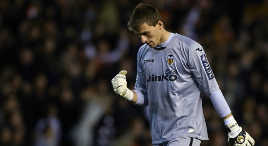 Висенте Гуаита, Getty Images