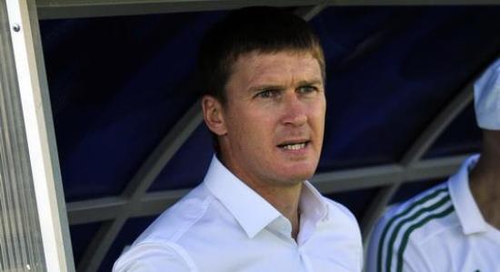 Василий Сачко, фото Алексея Ковалева, Football.ua