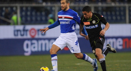 Мареска против Аллана, Getty Images