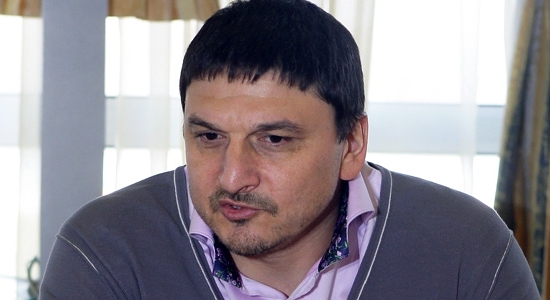 Александр Бойцан, sctavriya.com