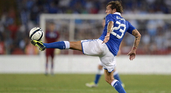 Алессандро Дьяманти, Getty Images