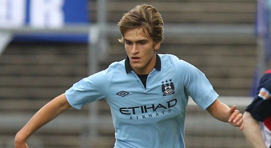 Денис Суарес, wordpress.com