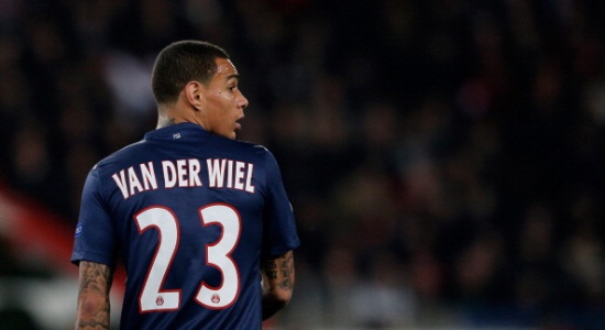 Грегори ван дер Виль, Getty Images