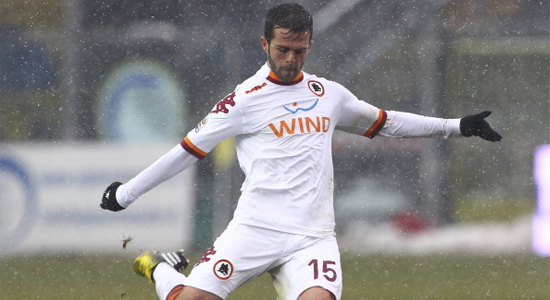 Миралем Пьянич, Getty Images