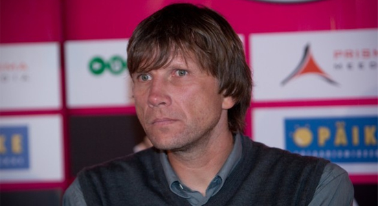 Игор Принс, фото google.com