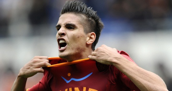 Эрик Ламела, Getty Images