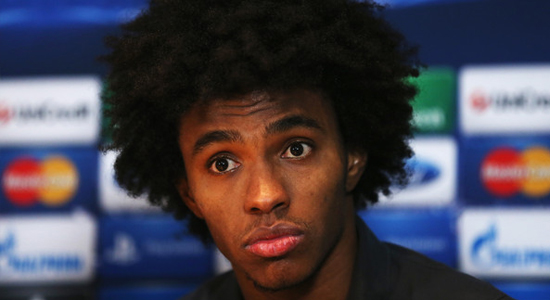 Виллиан, фото google.com