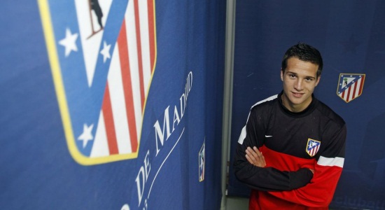 Хавьер Манкильо, as.com