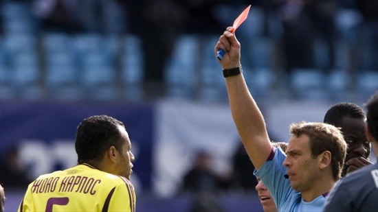 Жоао Карлос, Getty Images