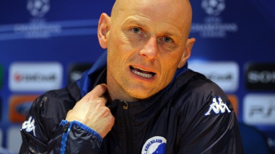 Столе Сольбаккен, Getty Images